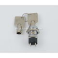Interruptor de llave LOP para ascensores LG Sigma